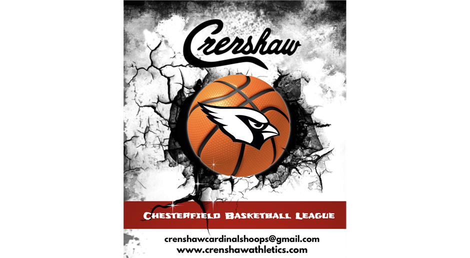 Crenshaw 2022 Basketball 