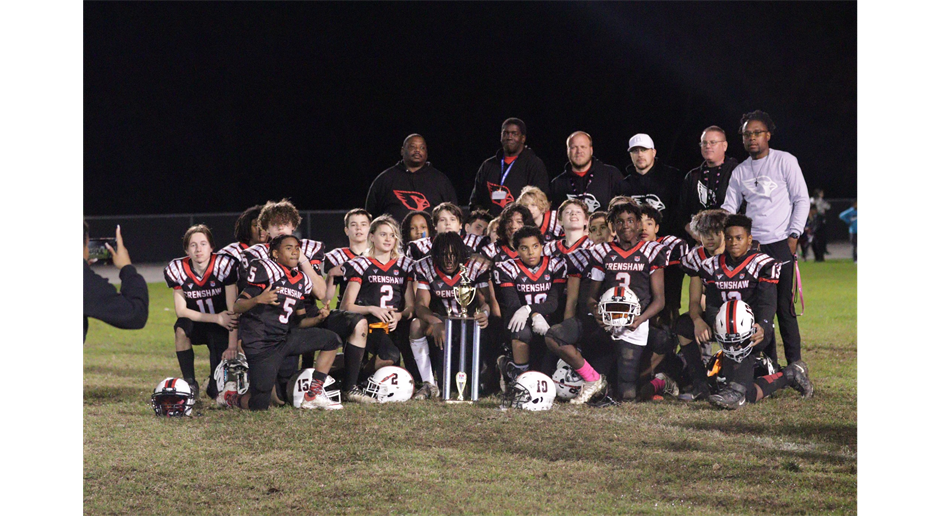 2022 NORTH SENIOR AMERICAN CHAMPIONS