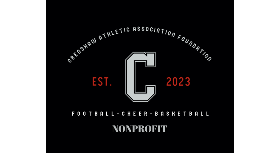  Crenshaw Athletic Association Foundation