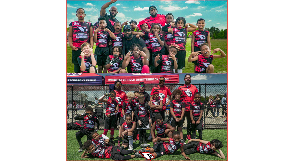 2023 9U SPRING CHAMPIONS