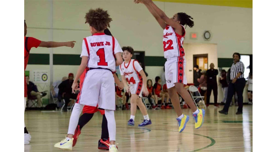 Balling In Action